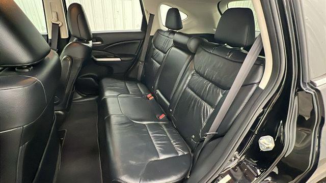 used 2014 Honda CR-V car, priced at $17,450