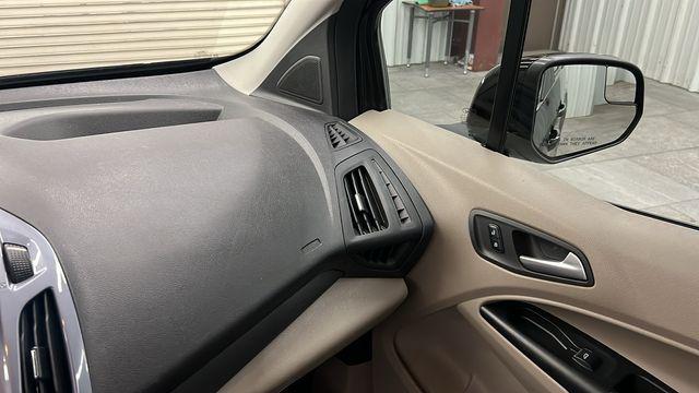 used 2017 Ford Transit Connect car, priced at $15,950