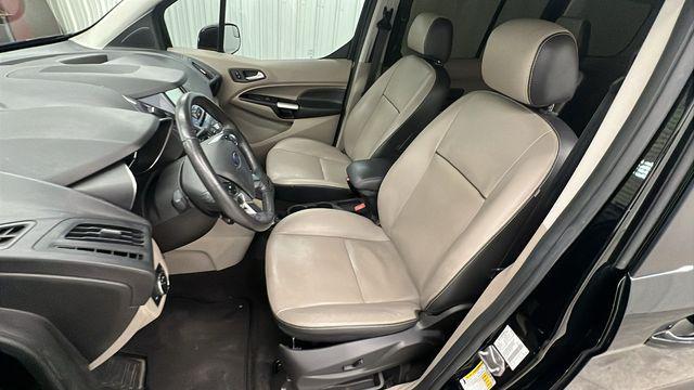 used 2017 Ford Transit Connect car, priced at $15,950