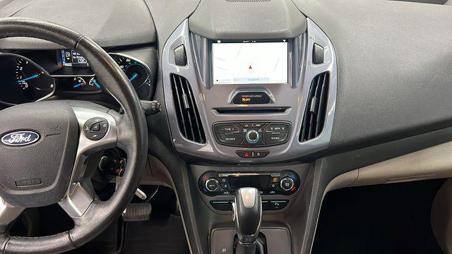 used 2017 Ford Transit Connect car, priced at $15,950