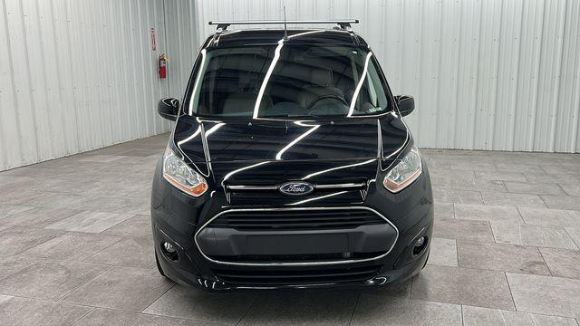 used 2017 Ford Transit Connect car, priced at $15,950