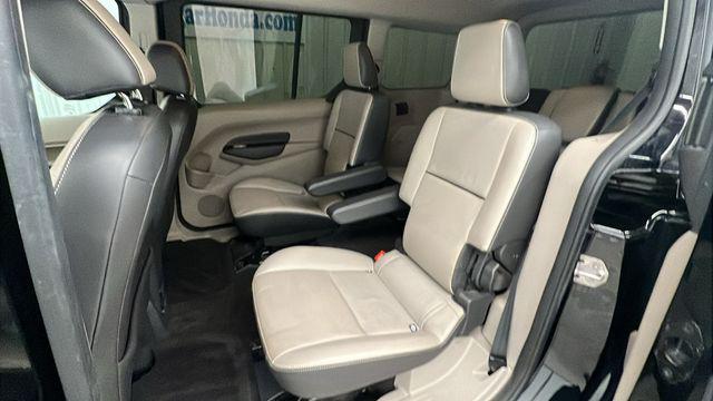 used 2017 Ford Transit Connect car, priced at $15,950