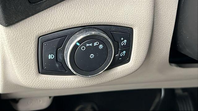 used 2017 Ford Transit Connect car, priced at $15,950