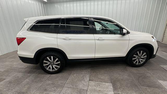 used 2019 Honda Pilot car, priced at $23,790