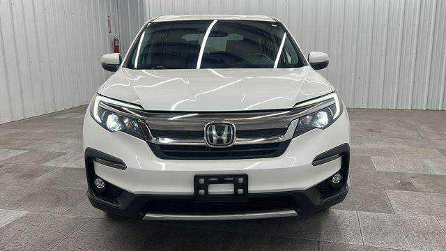 used 2019 Honda Pilot car, priced at $23,790