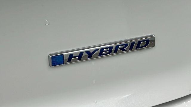 new 2024 Honda Accord Hybrid car, priced at $36,090