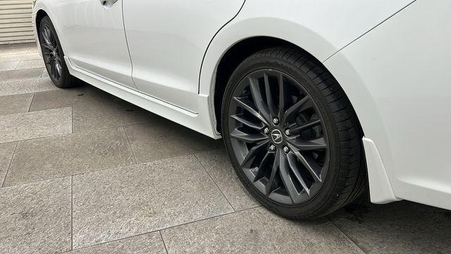 used 2021 Acura ILX car, priced at $24,950