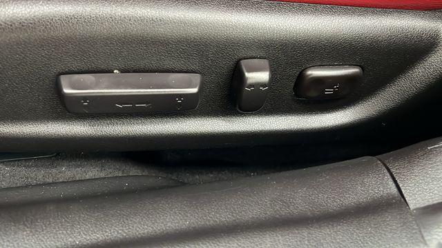 used 2021 Acura ILX car, priced at $24,950