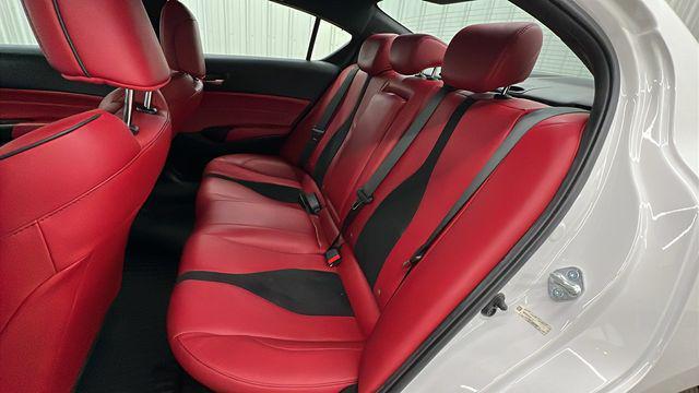 used 2021 Acura ILX car, priced at $24,950