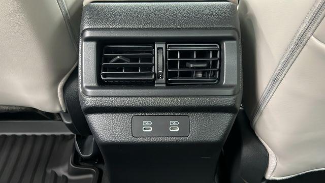 new 2025 Honda Accord Hybrid car, priced at $36,545