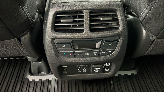 used 2020 Honda Pilot car, priced at $33,980