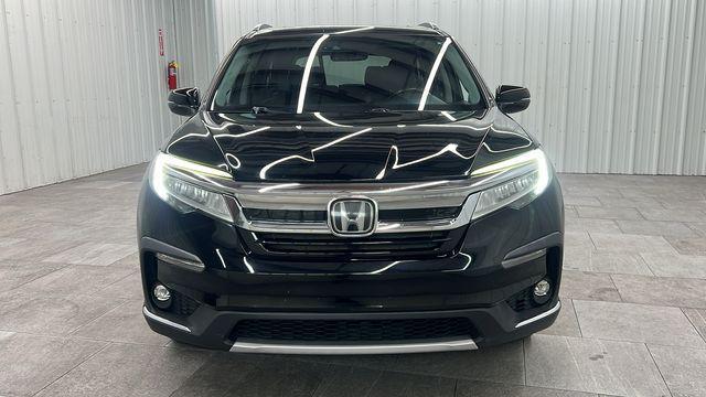 used 2020 Honda Pilot car, priced at $33,980
