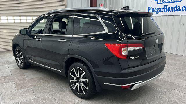 used 2020 Honda Pilot car, priced at $33,980
