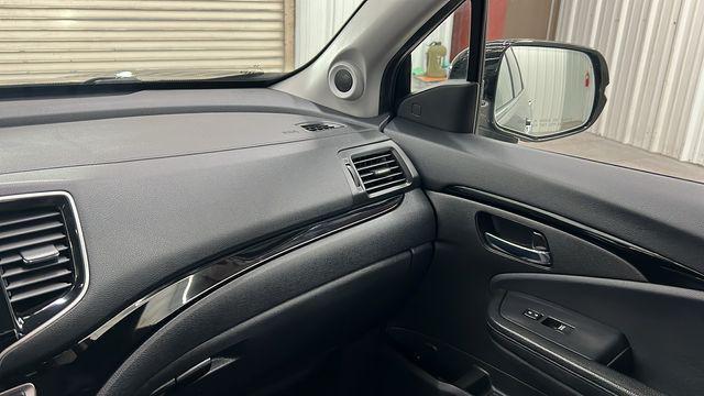 used 2020 Honda Pilot car, priced at $33,980