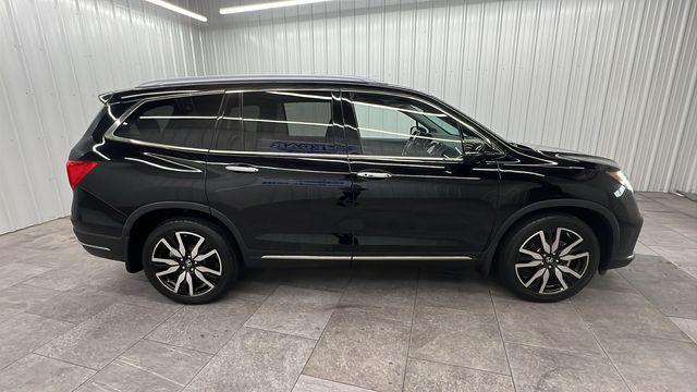used 2020 Honda Pilot car, priced at $33,980