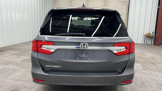 used 2019 Honda Odyssey car, priced at $30,980