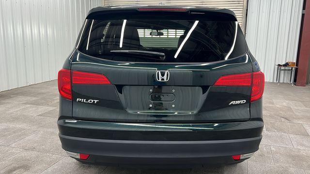 used 2017 Honda Pilot car, priced at $27,750