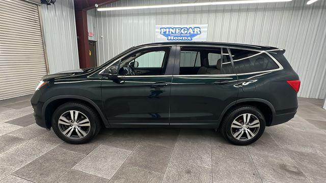 used 2017 Honda Pilot car, priced at $27,750