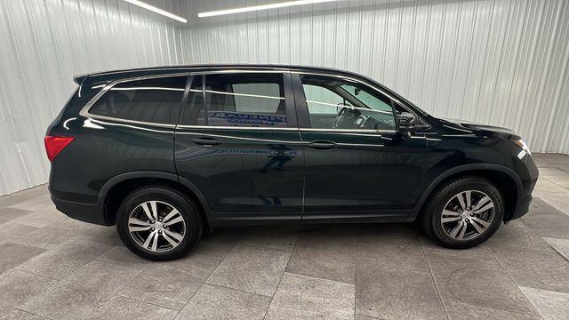 used 2017 Honda Pilot car, priced at $27,750