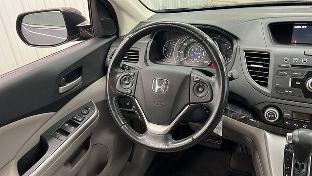 used 2014 Honda CR-V car, priced at $20,950