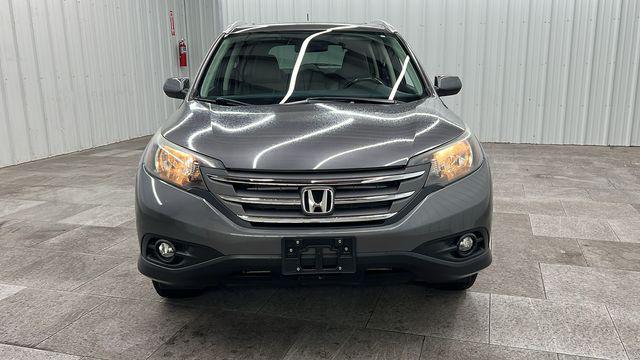 used 2014 Honda CR-V car, priced at $20,950