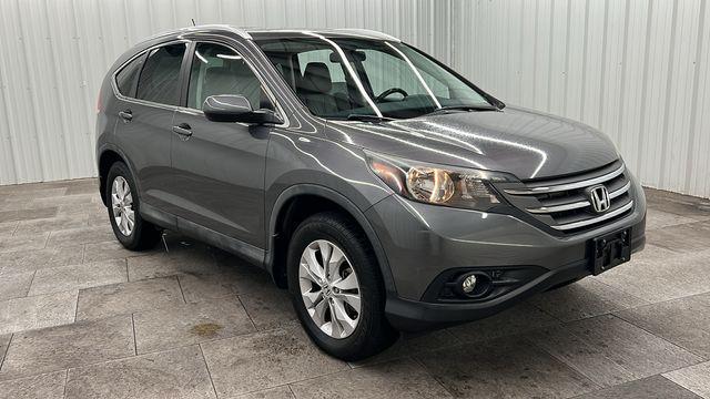 used 2014 Honda CR-V car, priced at $20,950