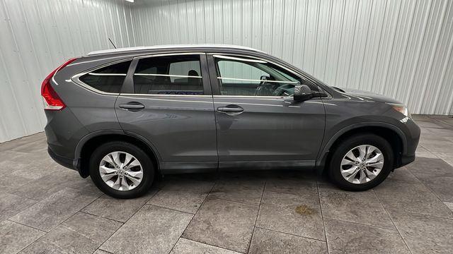 used 2014 Honda CR-V car, priced at $20,950