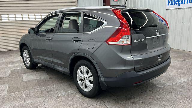 used 2014 Honda CR-V car, priced at $20,950