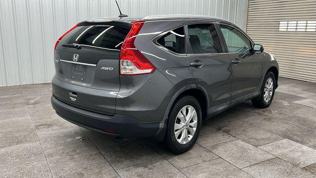 used 2014 Honda CR-V car, priced at $20,950