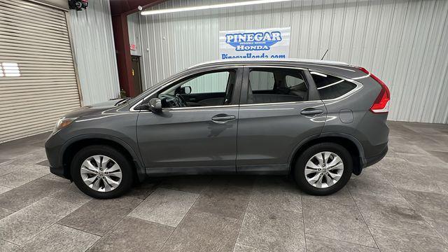 used 2014 Honda CR-V car, priced at $20,950