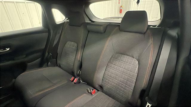 new 2026 Honda HR-V car, priced at $31,350
