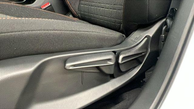 new 2026 Honda HR-V car, priced at $31,350