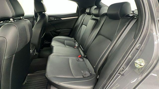 used 2021 Honda Civic car, priced at $29,980