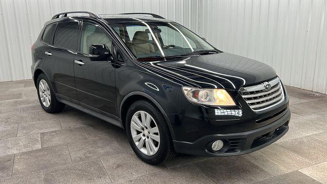 used 2008 Subaru Tribeca car, priced at $8,950