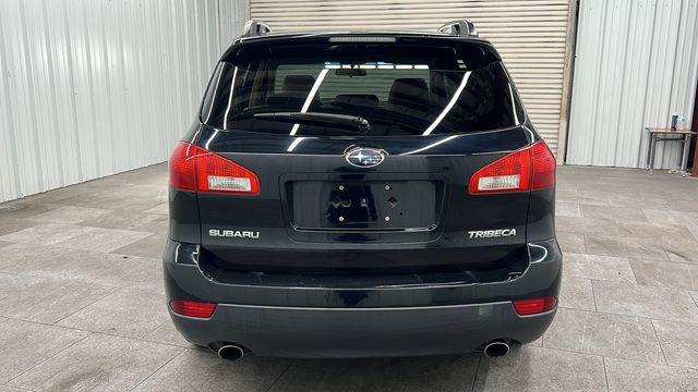 used 2008 Subaru Tribeca car, priced at $8,950