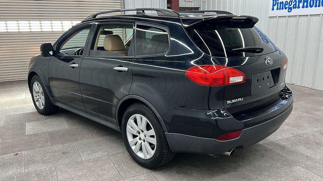 used 2008 Subaru Tribeca car, priced at $8,950