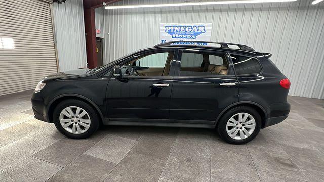 used 2008 Subaru Tribeca car, priced at $8,950