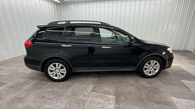 used 2008 Subaru Tribeca car, priced at $8,950