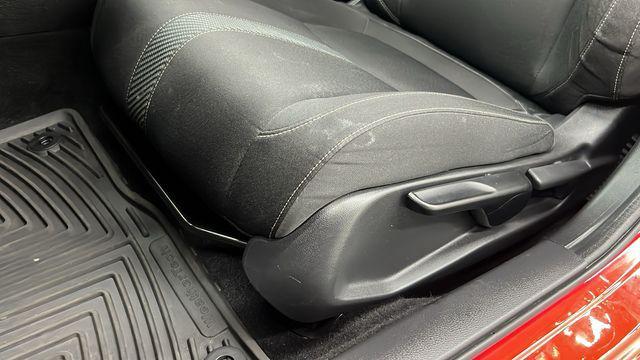 used 2018 Honda Civic car, priced at $20,950