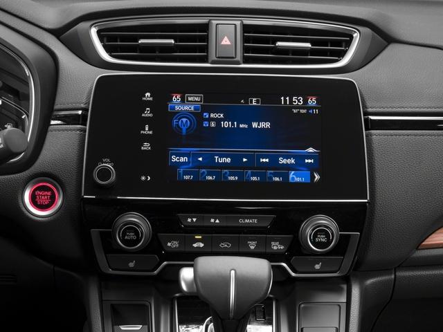 used 2018 Honda CR-V car, priced at $24,950