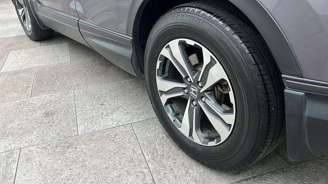 used 2019 Honda CR-V car, priced at $20,950