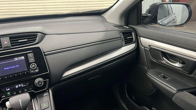 used 2019 Honda CR-V car, priced at $20,950