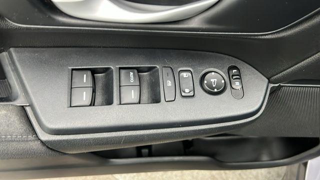 used 2019 Honda CR-V car, priced at $20,950