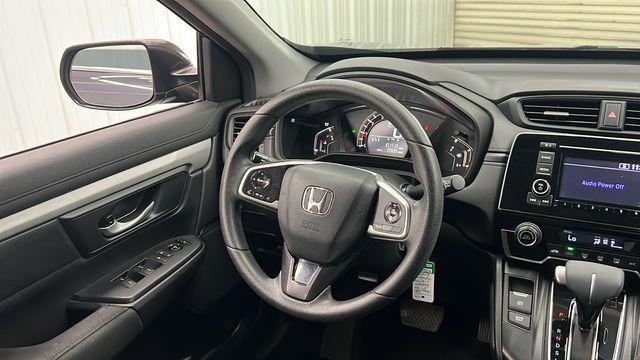 used 2019 Honda CR-V car, priced at $20,950