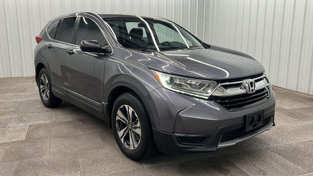used 2019 Honda CR-V car, priced at $20,950