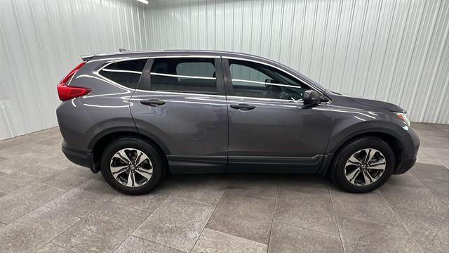 used 2019 Honda CR-V car, priced at $20,950