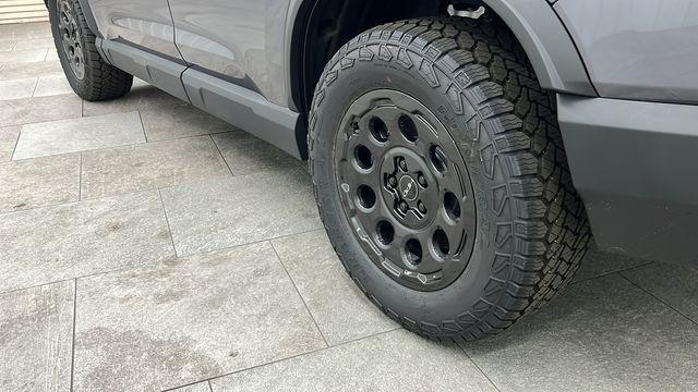new 2026 Honda Passport car, priced at $51,405