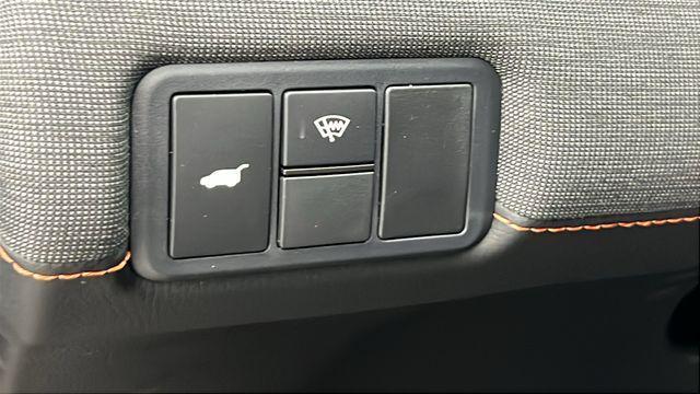 new 2026 Honda Passport car, priced at $51,405