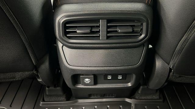 new 2026 Honda Passport car, priced at $51,405