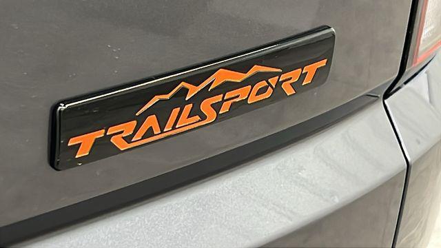new 2026 Honda Passport car, priced at $51,405
